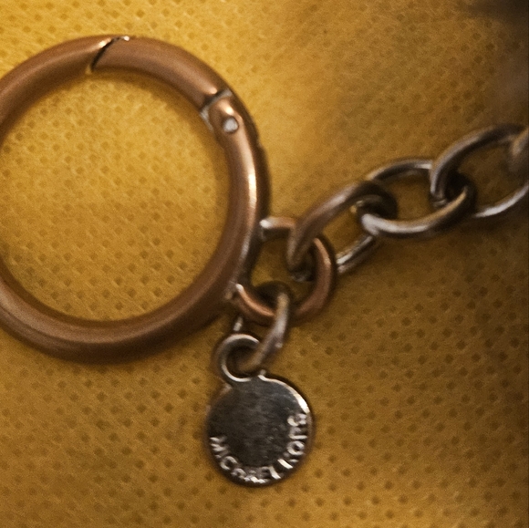 Michael Kors Keychain - Picture 2 of 3